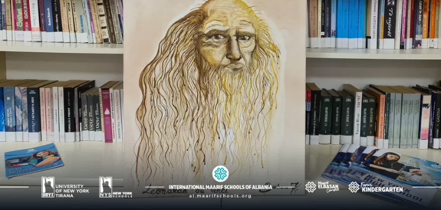 Leonardo da Vinci'yi tanımak