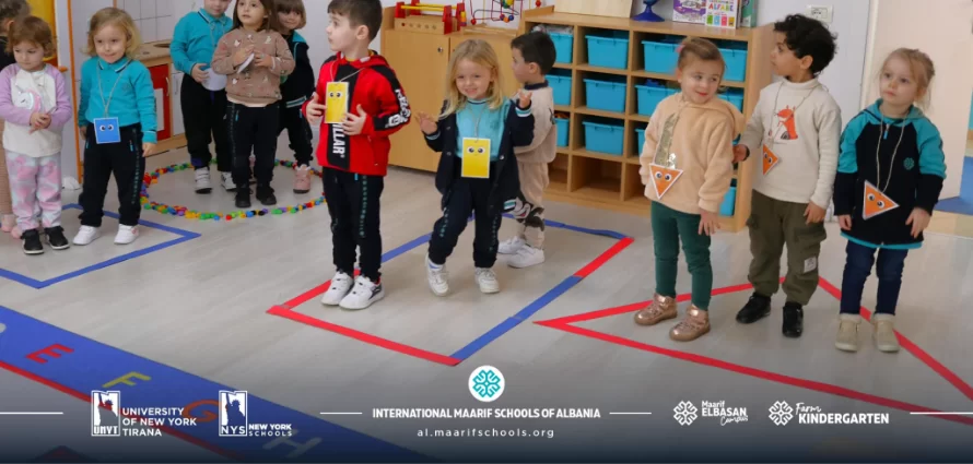 Öğrenirken eğlenmek