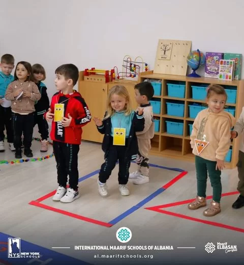 Öğrenirken eğlenmek