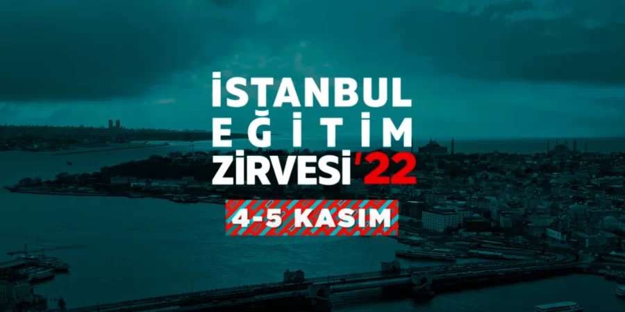 İstanbul Eğitim Zirvesi